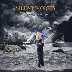 Silent Voices : Reveal the Change